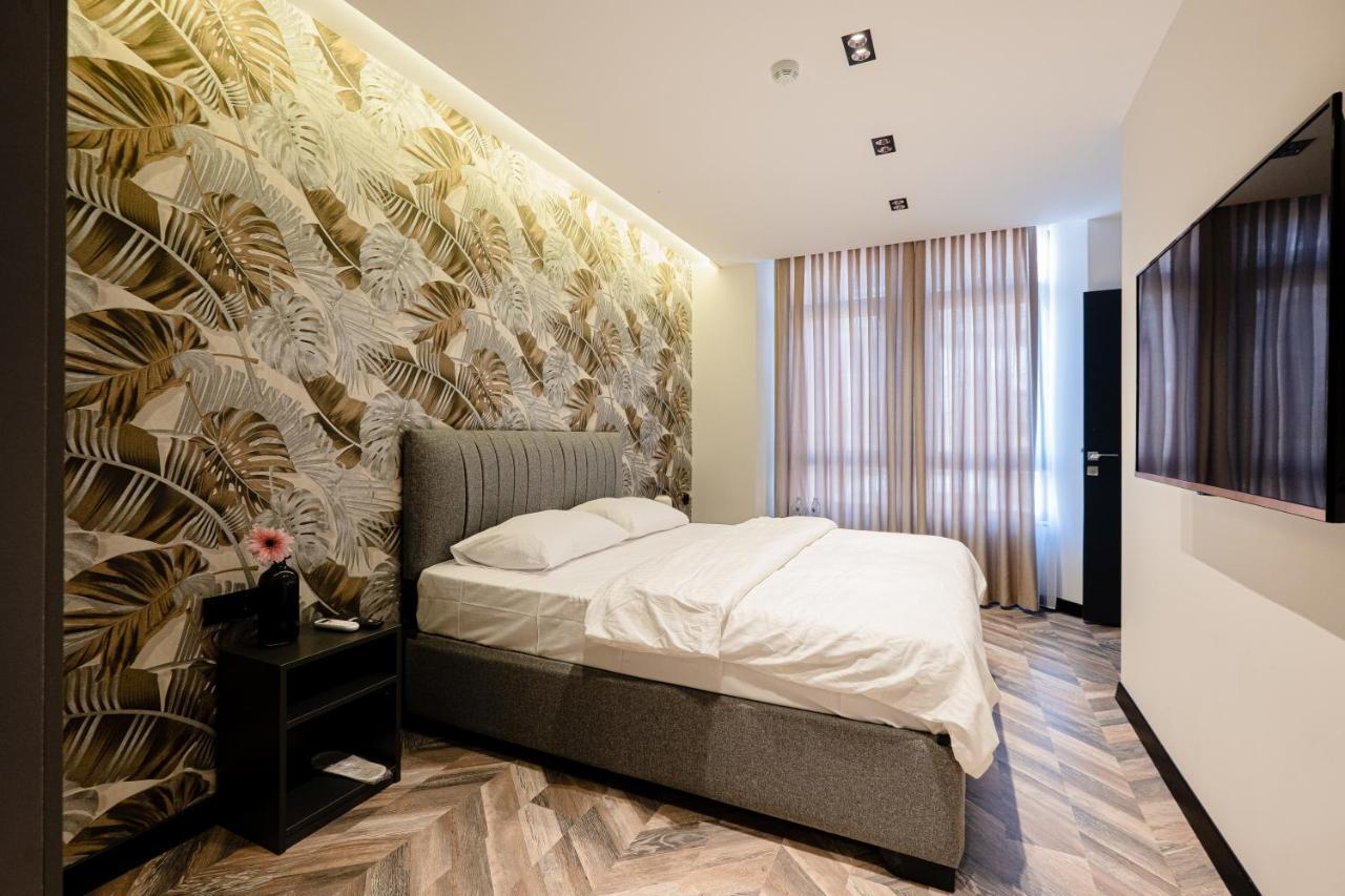 Angelo Coffee Suites Antalya Exteriör bild