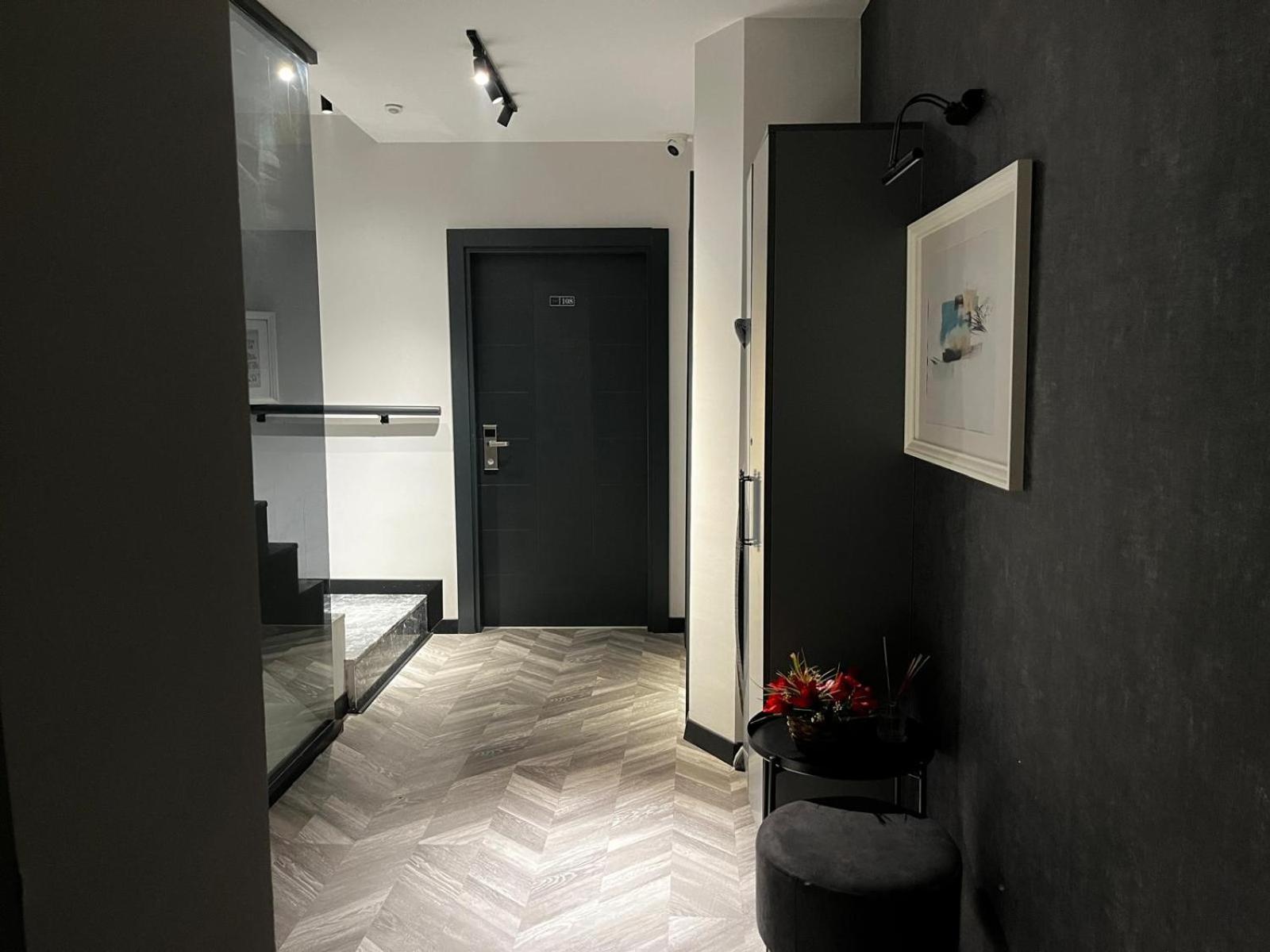 Angelo Coffee Suites Antalya Exteriör bild